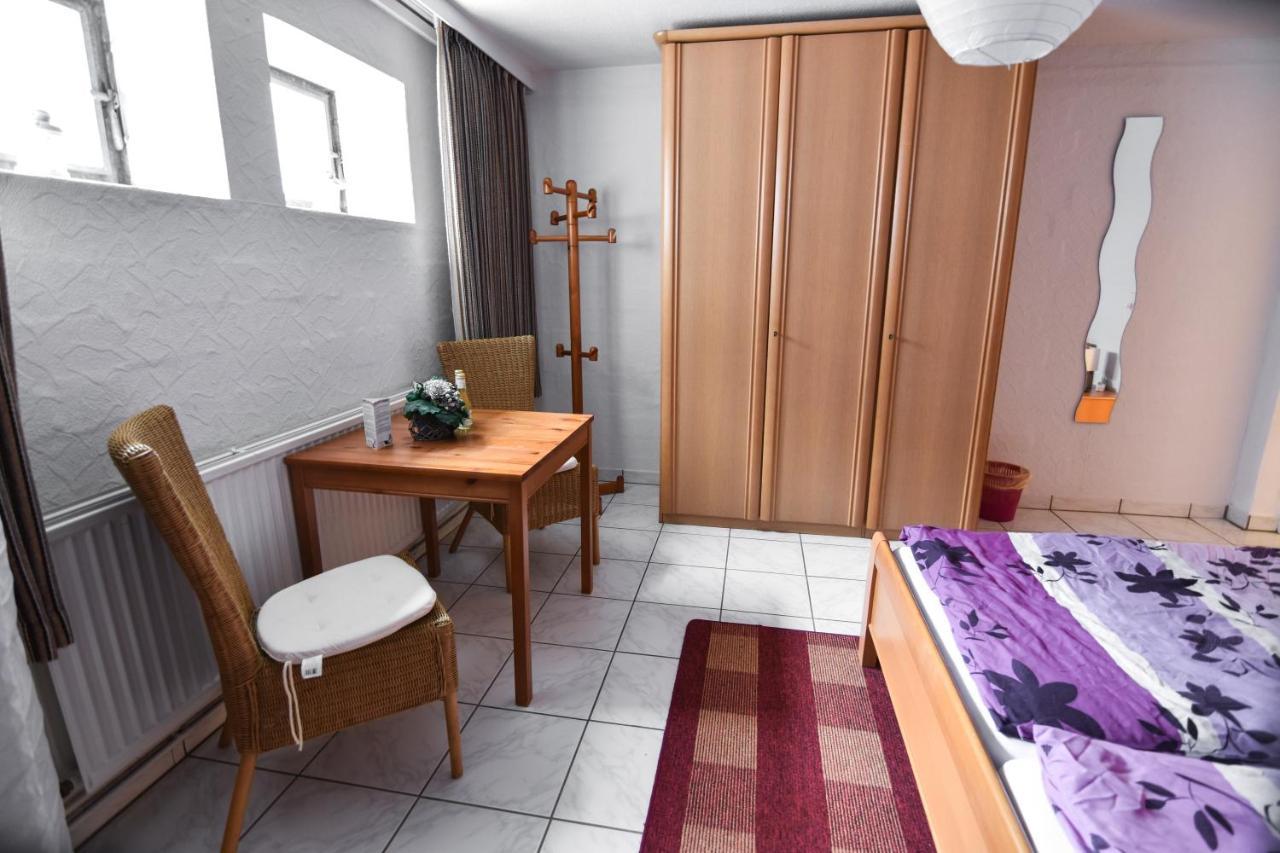 Отель Maxbed Фленсбург Номер фото